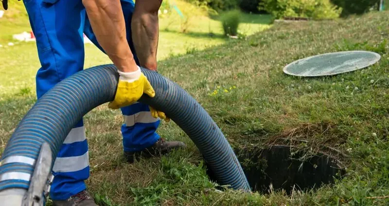 Pulizie Fognature e Pozzi Neri Parabiago